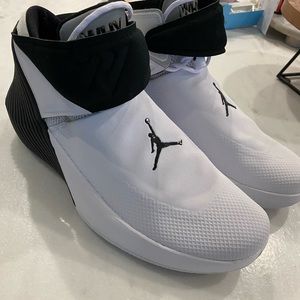 Russel Westbrook Why Not Zer0.1 Shoes